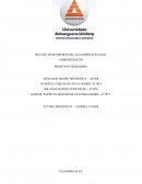 PROJETO INTEGRADOR I CURSO DE ADMINISTRAÇÃO: PROJETO INTEGRADOR I