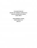 A teoria da argumentação jurídica relaciona-se diretamente com qual teoria?