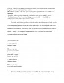 Fundamentos e Métodos da Lingue Portuguesa