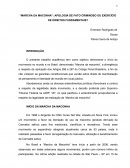 “MARCHA DA MACONHA”: APOLOGIA DE FATO CRIMINOSO OU EXERCÍCIO DE DIREITOS FUNDAMENTAIS?