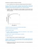 Questionário de Laboratório de materiais de construção