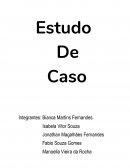 ESTUDO DE CASO MARKETING