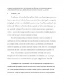 GARANTIA DE DIREITOS E IDENTIDADE DE GÊNERO: ESTUDO DE CASO DO ATENDIMENTO DAS MULHERES TRANS NA REDE CRAS EM ARACAJU