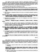 Estudos de caso - coisas- Direito Civil