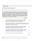 Atividade Avaliativa Objetiva G2 Administração