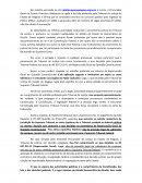 Documento Direito candidatos alem das vags concurso