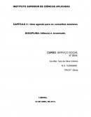 O Papel do Serviço Social no Ambulatório de Oncologia