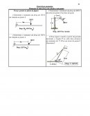 OS EXERCÍCIOS DE MECÃNICA