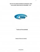 A Teoria da Análise do Comportamento Criada por B. F. Skinner