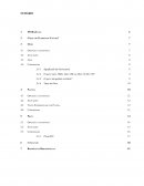 A Determinação Da Temperatura Crítica De Solubilidade ou Temperatura Consoluta Para o Sistema Fenol/Água