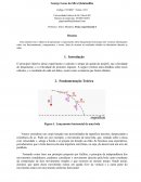 Relatorio Lançamento Horizontal e Experimento