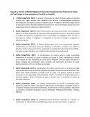 Regimento Geral dos Estabelecimentos Prisionais do Estado do Ceará