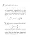 A Quimica Enantiomêros e Talidomida