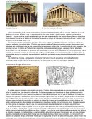 A Arquitetura Grega e Romana