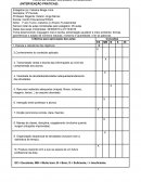 FICHA DE ACOMPANHAMENTO:REGÊNCIA (INTERVENÇÃO PRATICAS)