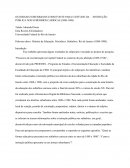 OS JORNAIS SUBURBANOS COMO FONTE PARA O ESTUDO DA INSTRUÇÃO PÚBLICA NOS SUBÚRBIOS CARIOCAS (1880-1908)