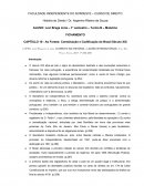 A Constituição e Codificação do Brasil Século XIX