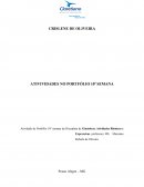 Disciplina de Ginásticas, Atividades Rítmicas e Expressivas