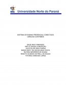 As Empresas de pequeno porte e as microempresas representam um setor da economia nacional