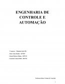 A História da Engenharia de Controle e Automação