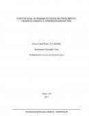 ESTUDOS EM CRESCIMENTO, DESENVOLVIMENTO E APRENDIZAGEM MOTORA