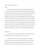 Carta acerca da Tolerância de John Locke