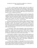 INFORMAÇÃO CONTÁBIL NAS PEQUENAS EMPRESAS