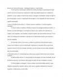 Resumo da Teoria da Persuasão Abordagem Empírica e Experimental