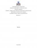 QUÍMICA DOS COMPOSTOS OXIGENADOS E NITROGENADOS