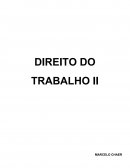 JORNADA DE TRABALHO (ARTIGO 4º - CLT)
