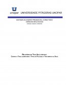 SISTEMA DE ENSINO PRESENCIAL CONECTADO CIÊNCIAS BIOLÓGICAS