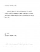 QUALIDADE DE VIDA DE IDOSOS DA COMUNIDADE LOTEAMENTO CAVALHADA, ZONA SUL DE PORTO ALEGRE/RS: CONDIÇÕES QUE AFETAM O BEM-ESTAR NO ENVELHECIMENTO. ESTUDO DE NATUREZA QUANTITATIVO E DESCRITIVA.