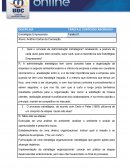 Qual o conceito da Administração Estratégica?