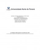 AS EMPRESAS BRASILEIRAS EM TEMPO DE CRISE