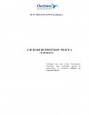 A Educação Básica no Brasil Atual: Desafios e Perspectivas