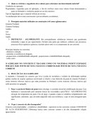 Quais os critérios o engenheiro deve adotar para selecionar um determinado material?