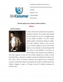 PESQUISA SOBRE CHEF DE COZINHA: ALBERTO LANDGRAF