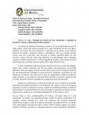 Departamento de Análises Clínicas e Toxicológicas