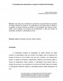 A Irmandade que representava os negros em Desterro/Florianópolis