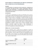 NOVAS REGRAS DA APOSENTADORIA POR TEMPO DE CONTRIBUIÇÃO 85/95: ALTERNATIVA AO FATOR PREVIDÊNCIÁRIO