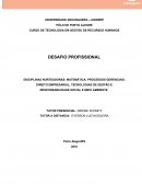 DIREITO EMPRESARIAL; TECNOLOGIAS DE GESTÃO E RESPONSABILIDADE SOCIAL E MEIO AMBIENTE