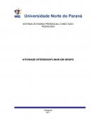 O homem constrói o mundo e a história