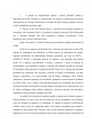 A Posição do Administrador Perante o Direito Tributário: Relatar a Importância do Direito Tributário ao Administrador