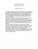 Análise de Discurso Crítica - O Impeachment da Dilma