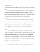 ANÁLISE DE CASOS CASOS PROPOSTOS NA SÉRIE PRIVATE PRACTICE