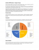 Análise Swot Drogaria Araujo