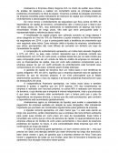 O Documento Descritivo