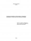 O princípio da transparência no Direito brasileiro: a transparência administrativa e o controle social como instrumento de cidadania