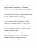 DESCRIÇÃO E ANÁLISE DA EMPRESA: E.I. DU PONT DE NEMOURS AND COMPANY