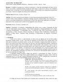 Ação Civil Ex Delicto